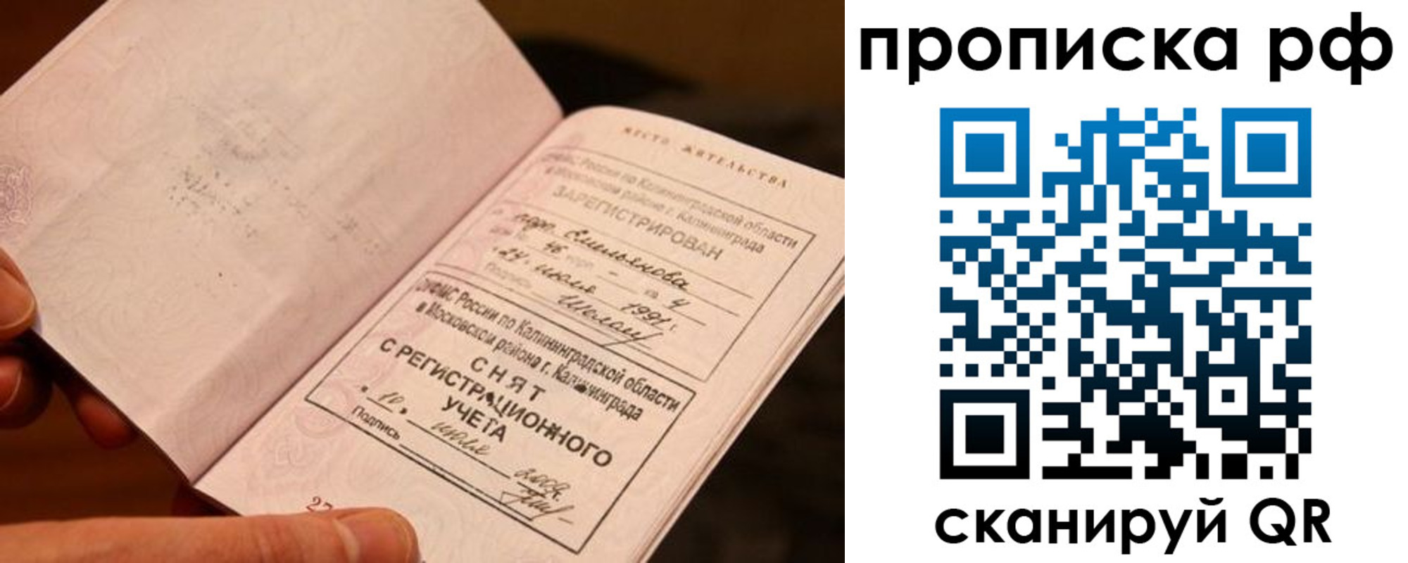 прописка гарантия в Сатке